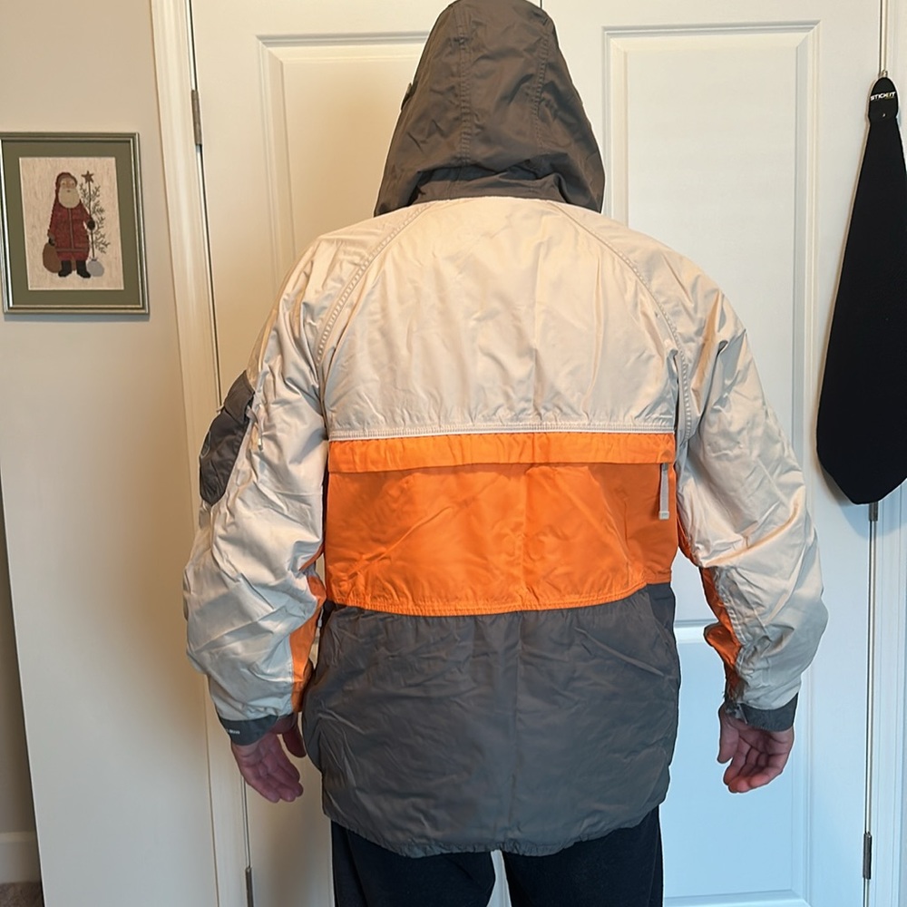 Foursquare snowboarding jacket - Picture 2 of 7